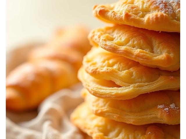 Verse Croissants